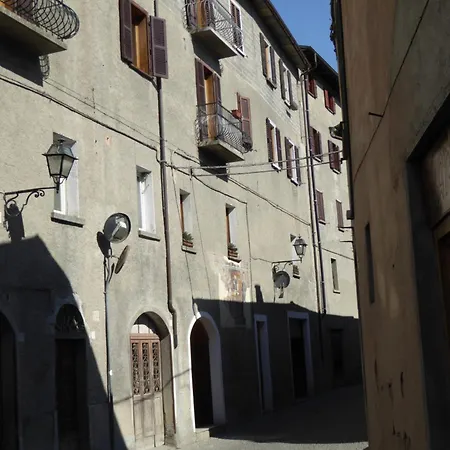 Ampio Bilocale Centro Apartament *