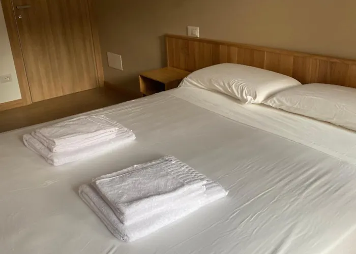 Ampio Bilocale Centro Apartament