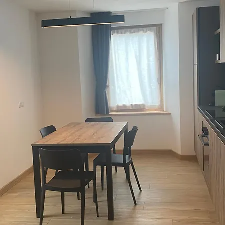 Appartamento Ampio Bilocale Centro *