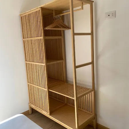 Apartamento Ampio Bilocale Centro *