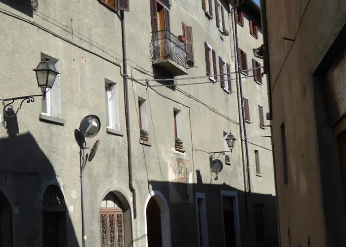 Ampio Bilocale Centro Appartamento *