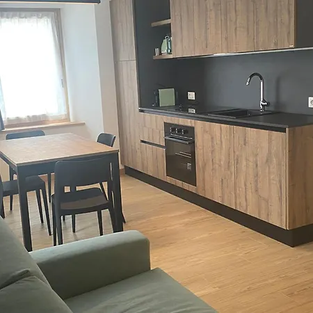 Appartement Ampio Bilocale Centro