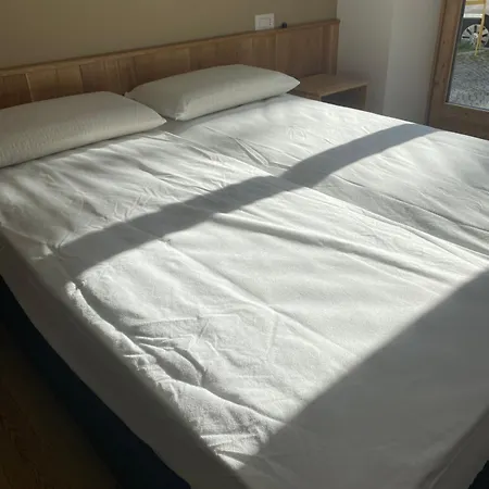 Ampio Bilocale Centro Appartement