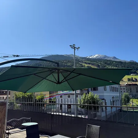 Ampio Bilocale Centro
